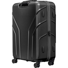Валіза WENGER Amplix Hardside Medium Black (653326)