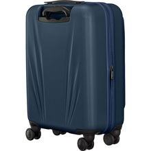 Валіза WENGER Skyon Hardside Carry-On Blue (653565)