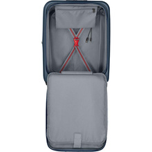 Валіза WENGER Skyon Hardside Carry-On Blue (653565)