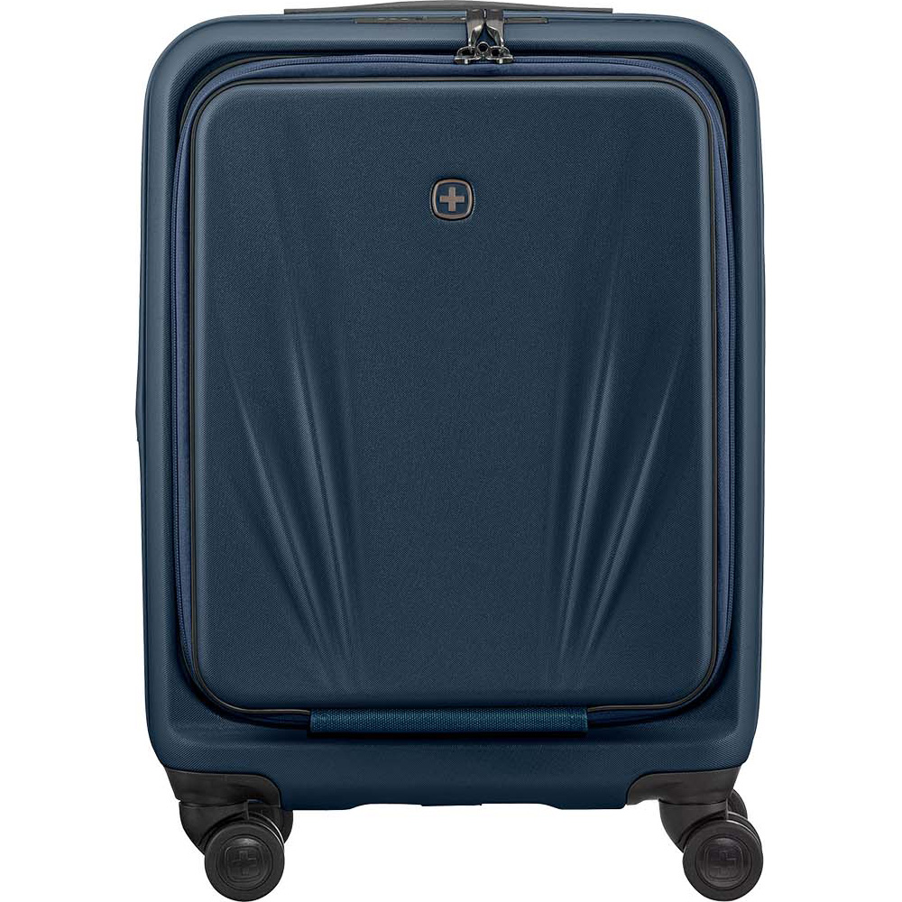 Валіза WENGER Skyon Hardside Carry-On Blue (653565)