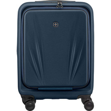 Валіза WENGER Skyon Hardside Carry-On Blue (653565)