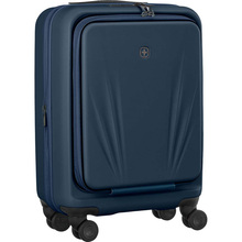 Валіза WENGER Skyon Hardside Carry-On Blue (653565)