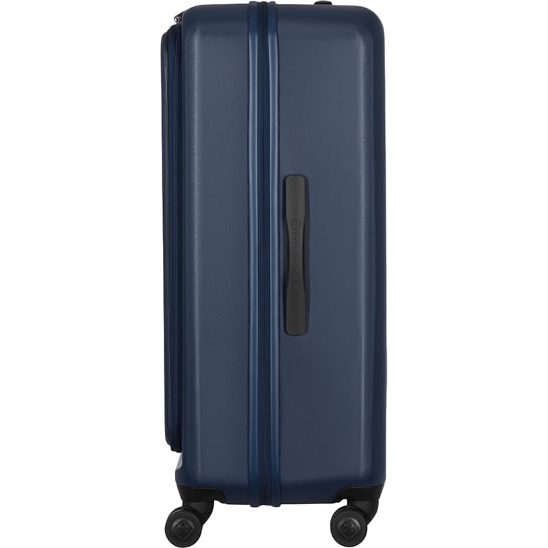 У Фокстрот Набір валіз WENGER Skyon Hardside S+L Dark Blue (653571)