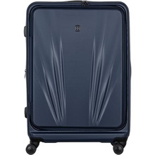 Набір валіз WENGER Skyon Hardside S+L Dark Blue (653571)