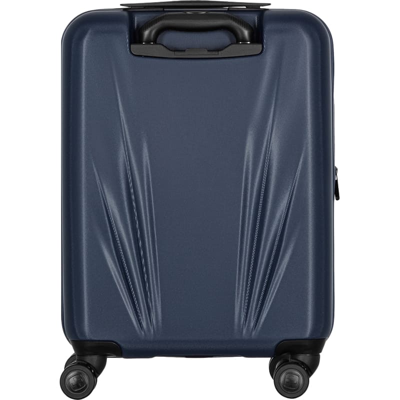 Фото Набір валіз WENGER Skyon Hardside S+L Dark Blue (653571)