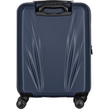 Набір валіз WENGER Skyon Hardside S+L Dark Blue (653571)