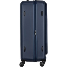 Набір валіз WENGER Skyon Hardside S+L Dark Blue (653571)