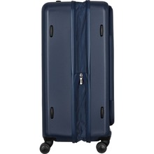 Набір валіз WENGER Skyon Hardside S+L Dark Blue (653571)