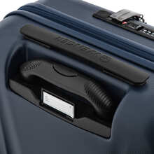 Набір валіз WENGER Skyon Hardside S+L Dark Blue (653571)