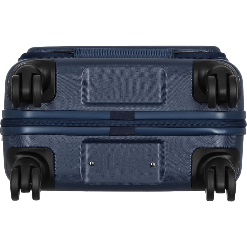 Фото 19 Набір валіз WENGER Skyon Hardside S+L Dark Blue (653571)
