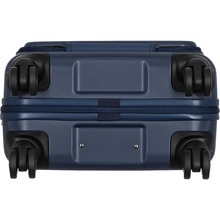 Набір валіз WENGER Skyon Hardside S+L Dark Blue (653571)