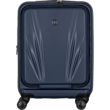 Набір валіз WENGER Skyon Hardside S+L Dark Blue (653571)