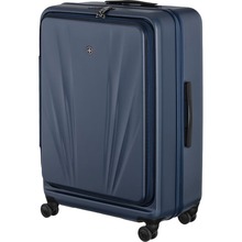 Набір валіз WENGER Skyon Hardside S+L Dark Blue (653571)