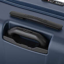 Набір валіз WENGER Skyon Hardside S+L Dark Blue (653571)