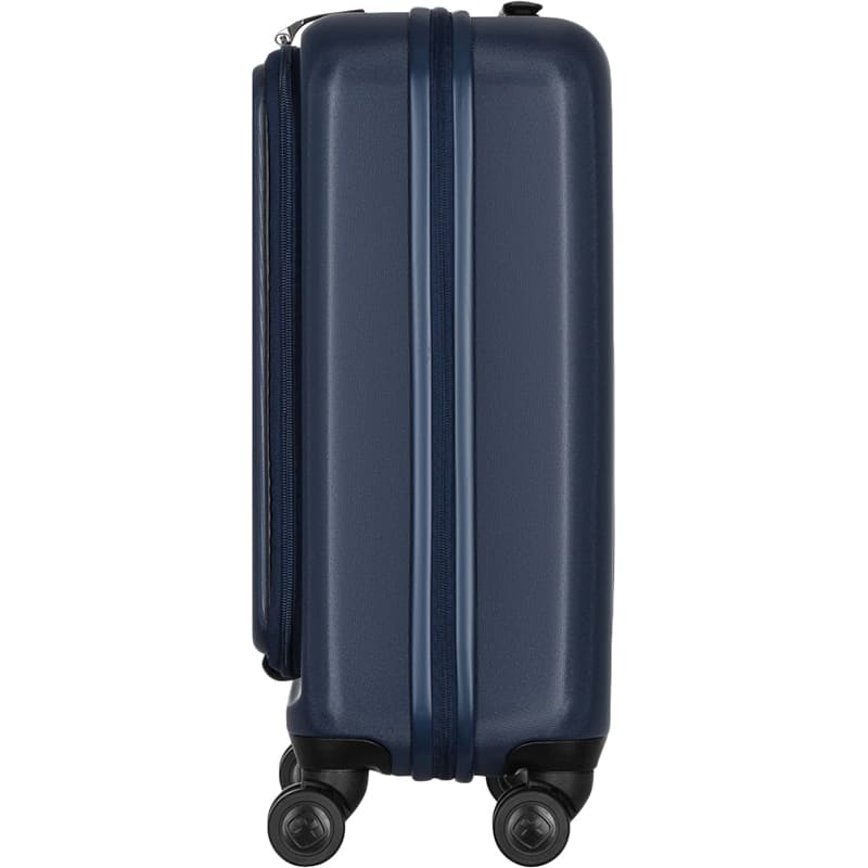 Замовити Набір валіз WENGER Skyon Hardside S+L Dark Blue (653571)