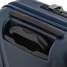 Набір валіз WENGER Skyon Hardside S+L Dark Blue (653571)