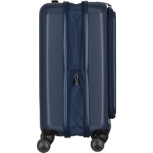 Набір валіз WENGER Skyon Hardside S+L Dark Blue (653571)