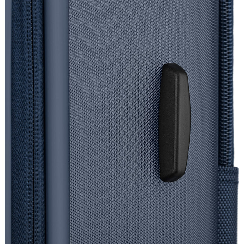 Фото 33 Набір валіз WENGER Skyon Hardside S+L Dark Blue (653571)