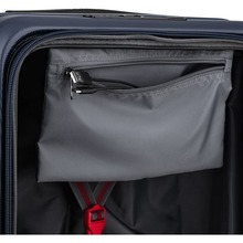 Набір валіз WENGER Skyon Hardside S+L Dark Blue (653571)