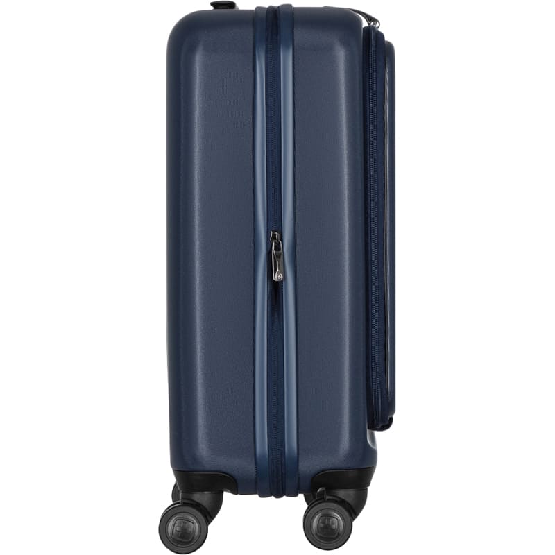 Покупка Набір валіз WENGER Skyon Hardside S+L Dark Blue (653571)