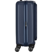 Набір валіз WENGER Skyon Hardside S+L Dark Blue (653571)