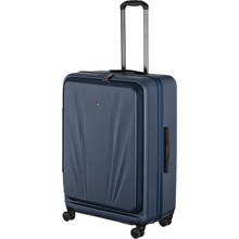 Набір валіз WENGER Skyon Hardside S+L Dark Blue (653571)