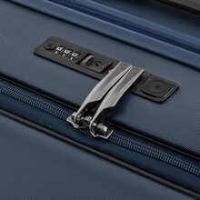 Набір валіз WENGER Skyon Hardside S+L Dark Blue (653571)