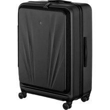 Набір валіз WENGER Skyon Hardside S+L Black (653569)