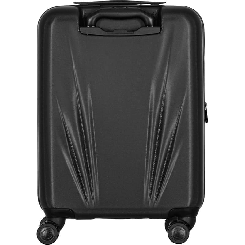 Замовити Набір валіз WENGER Skyon Hardside S+L Black (653569)