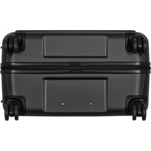 Набір валіз WENGER Skyon Hardside S+L Black (653569)