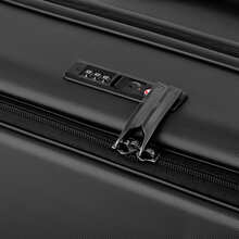 Набір валіз WENGER Skyon Hardside S+L Black (653569)