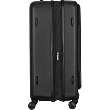 Набір валіз WENGER Skyon Hardside S+L Black (653569)