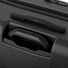 Набір валіз WENGER Skyon Hardside S+L Black (653569)