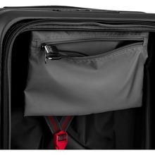 Набір валіз WENGER Skyon Hardside S+L Black (653569)