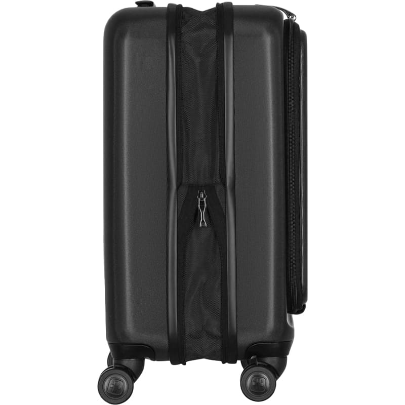 В інтернет магазині Набір валіз WENGER Skyon Hardside S+L Black (653569)