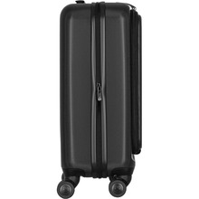 Набір валіз WENGER Skyon Hardside S+L Black (653569)