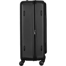 Набір валіз WENGER Skyon Hardside S+L Black (653569)