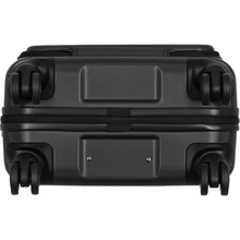 Набір валіз WENGER Skyon Hardside S+L Black (653569)