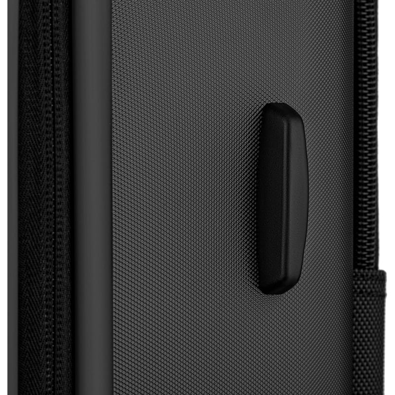 Фото 33 Набір валіз WENGER Skyon Hardside S+L Black (653569)