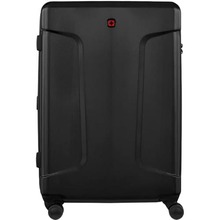 Набір валіз WENGER Legacy S+M+L Black (612530)