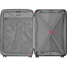 Набір валіз WENGER Legacy S+M+L Black (612530)