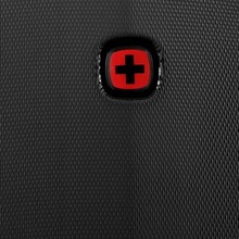 Набір валіз WENGER Legacy S+M+L Black (612530)