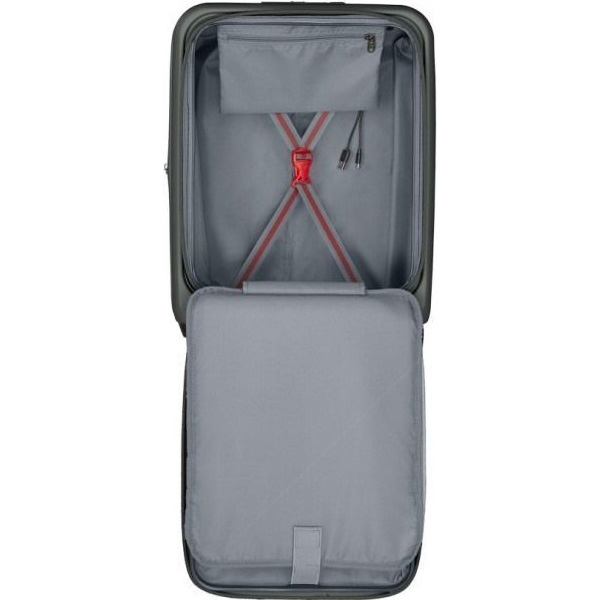 Покупка Валіза WENGER Skyon Hardside Carry-On Gray (653564)