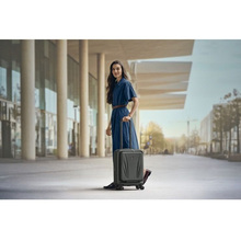 Валіза WENGER Skyon Hardside Carry-On Gray (653564)