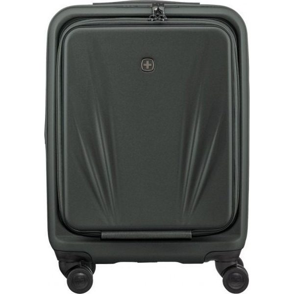 Валіза WENGER Skyon Hardside Carry-On Gray (653564)