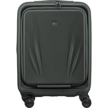 Чемодан WENGER Skyon Hardside Carry-On Gray (653564)