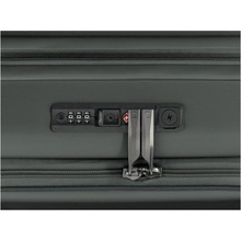 Валіза WENGER Skyon Hardside Carry-On Gray (653564)