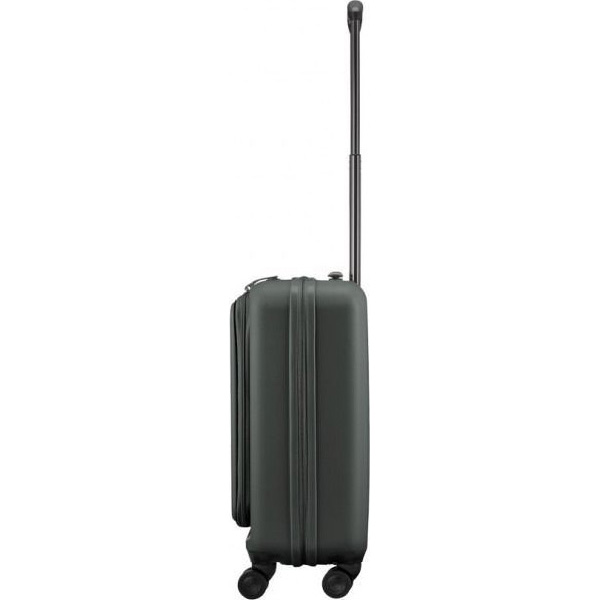 Зовнішній вигляд Валіза WENGER Skyon Hardside Carry-On Gray (653564)