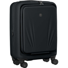 Валіза WENGER Чемодан Skyon Hardside Carry-On Black (653563)
