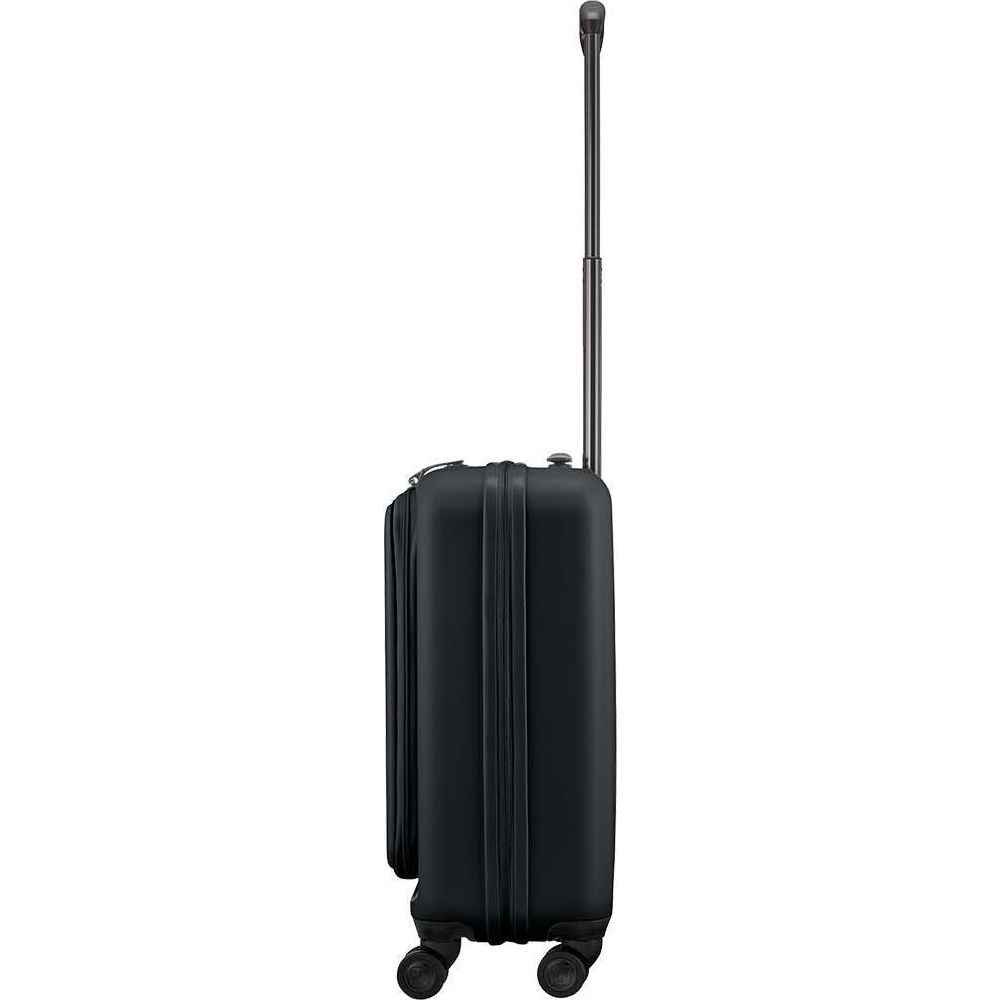 Замовити Валіза WENGER Чемодан Skyon Hardside Carry-On Black (653563)